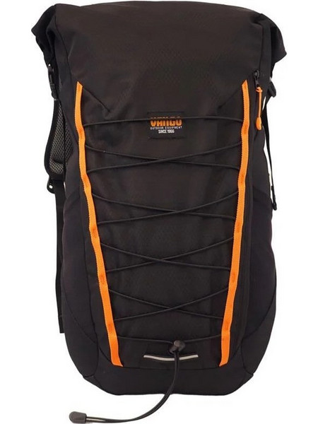 Vango Hex Rolltop Ορειβατικό Σακίδιο 25lt Μαύρο