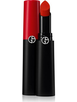 Giorgio Armani Lip Power 405 Powerful Matte Κραγιόν Stick 3.1gr