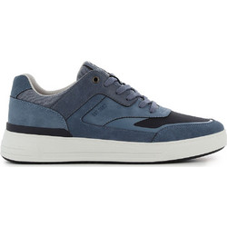 Safety Jogger Ανδρικά Sneakers Navy Μπλε SJ9882-05