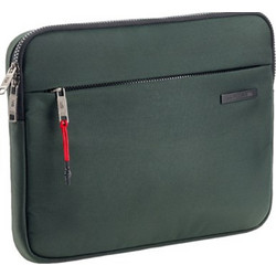 Miquelrius 48221 Θήκη Laptop 16" Green