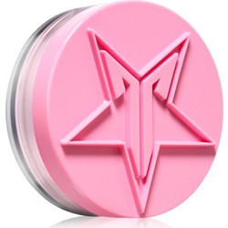Jeffree Star Cosmetics Magic Star Pink Cashmere Pressed Powder 10gr