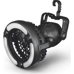 Escape AeroLight Λάμπα Μπαταρίας Led για Camping 40lm