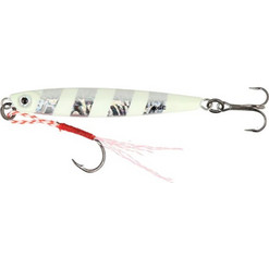 Golden Catch Metal Jig Dasher Τεχνητό Δόλωμα Πλάνος 4.7cm 7gr 206