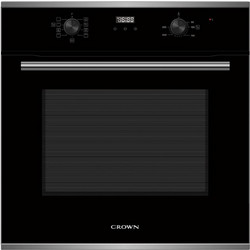 Crown FCM900DBX Φούρνος Ηλεκτρικός Άνω Πάγκου 70lt 59.5cm
