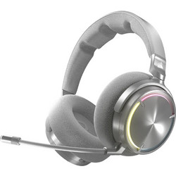Corsair Virtuoso Max Ασύρματο Gaming Headset Over Ear Grey