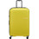 Delsey Anvers 310582145 Βαλίτσα Μεγάλη 75.5x49x31cm με 4 Ρόδες Κίτρινη