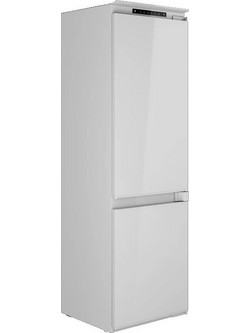 Teka RBF73351 Εντοιχιζόμενος Ψυγειοκαταψύκτης 246lt Υ176.9xΠ54xΒ54.5cm Λευκός