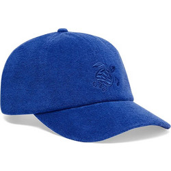 Vilebrequin Ανδρικό Καπέλο Jockey Υφασμάτινο Royal Blue CTLC4102-613V