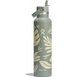 Hydro Flask Standard Flex Cap Botanical Bliss 621ml