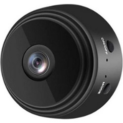 Andowl Q-HQ36 Κρυφή Κάμερα Wi-Fi Full HD+ με Ανιχνευτή Κίνησης