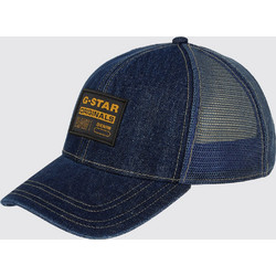 G-Star RAW Ανδρικό Καπέλο Jockey με Δίχτυ Snapback Υφασμάτινο Navy Μπλε D21247-D317-H146