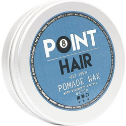 Point Barber Pomade Wax Μαλλιών 100ml