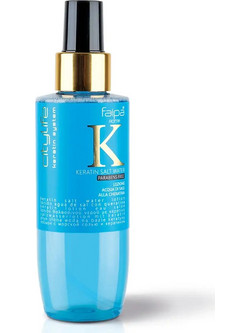 Faipa City Life Σπρέι Μαλλιών για Beach Look 150ml