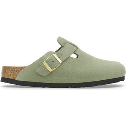 Birkenstock Boston Green Mint 1027934