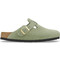 Birkenstock Boston Green Mint 1027934 Birkenstock Boston Green Mint 1027934