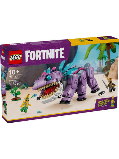 Lego Fortnite Klombo για 10+ Ετών 77077