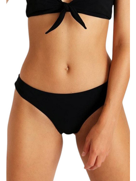 Banana Moon Bikini Slip Μαύρο TUPA-BLACK-LSE01
