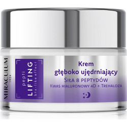Miraculum Pepti Lifting Deep-Firming Night Cream 50ml