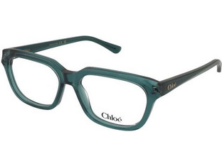 Chloe CH0292O 010 Γυναικείος Σκελετός Γυαλιών Οράσεως Κοκάλινος Μπλε