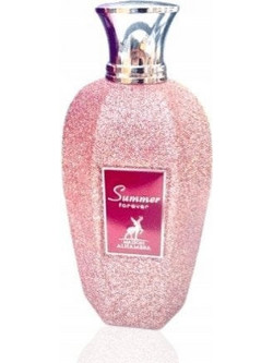 Maison Alhambra Summer Forever Eau de Parfum 100ml