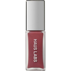 Haus Labs PhD Hybrid Lip Glaze Guava Plumping Lip Gloss 7ml