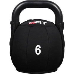 X-Fit Cordura 04-003-719 Kettlebell 6kg