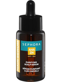 Sephora Purifying Scalp Serum Μαλλιών 50ml