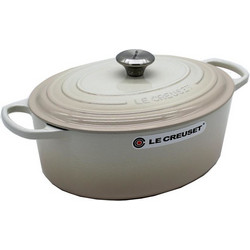 Le Creuset Γάστρα Χυτοσίδηρου Οβάλ 21178317164430
