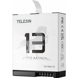 Telesin S0-btr-04-tgp Stamina (Hero 13)