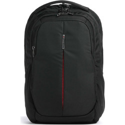 Samsonite Guardit 3.0 155196-1041 Σακίδιο Πλάτης 22.5lt Μαύρο
