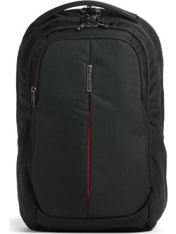 Samsonite Guardit 3.0 155196-1041 Σακίδιο Πλάτης 22.5lt Μαύρο