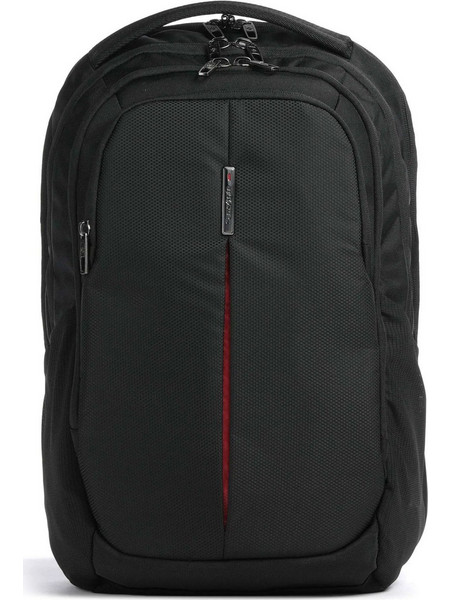Samsonite Guardit 3.0 155196-1041 Σακίδιο Πλάτης 22.5lt Μαύρο