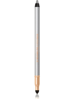 Makeup Revolution Streamline Silver Μολύβι Ματιών 1.3gr