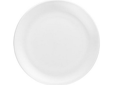 Bonna Πιάτο Ρηχό Πορσελάνης 27cm 0751852