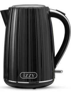 Izzy Linea IZ-3027 Βραστήρας 1.7lt 2200W