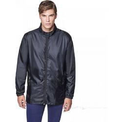 Roly Ανδρικό Μπουφάν Softshell Αντιανεμικό Μαύρο CB5200-02