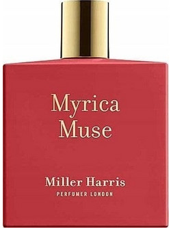 Miller Harris Myrica Muse Eau de Parfum 100ml