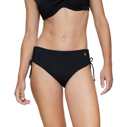 Triumph Summer Twist Bikini Slip Μαύρο 10222264-0004