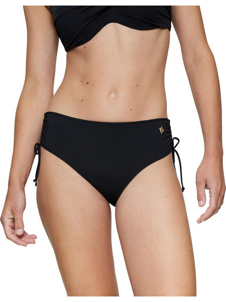 Triumph Summer Twist Bikini Slip Μαύρο 10222264-0004