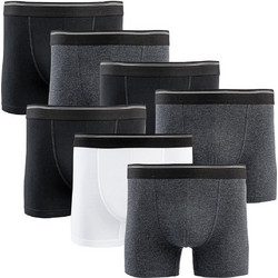 La Redoute Ανδρικά Μποξεράκια Σετ 7Pack 350241553