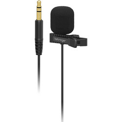 Behringer Bc Lav Go Μικρόφωνο Πέτου 3.5mm