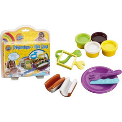 Hot Dog Cake 1568175
