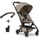 Joolz Aer+ Premium Καρότσι Μωρού Μπαστούνι Sandy Taupe 2004-310483