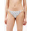 Tommy Hilfiger Bikini Brazil Λευκό UW0UW05316-0LB