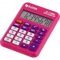 Eleven LC110NR-PK