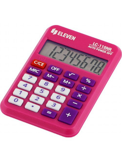 Eleven LC110NR-PK