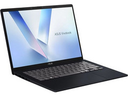 Asus Vivobook 14 X1407QA-LY034W (Snapdragon X X1-26-100/16GB/512GB SSD/Qualcomm Adreno/Windows 11)