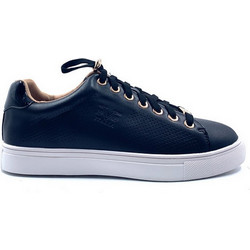 Versace 19V69 Γυναικεία Sneakers Μαύρα IS-S2402-1B