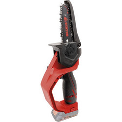 Stayer Mini Olmo B L20 MINIOLMOBL20 Κλαδευτικό Αλυσοπρίονο Μπαταρίας 18V με Λάμα 15cm