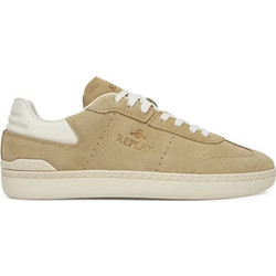 Replay Ανδρικά Sneakers Μπεζ GMSD7-000-C0003L-0049